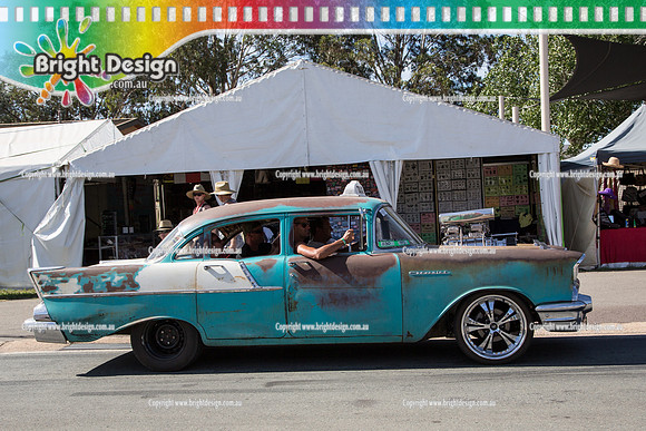 Summernats 28 Thursday 1 Jan 2015  BD__0090  NOROOT