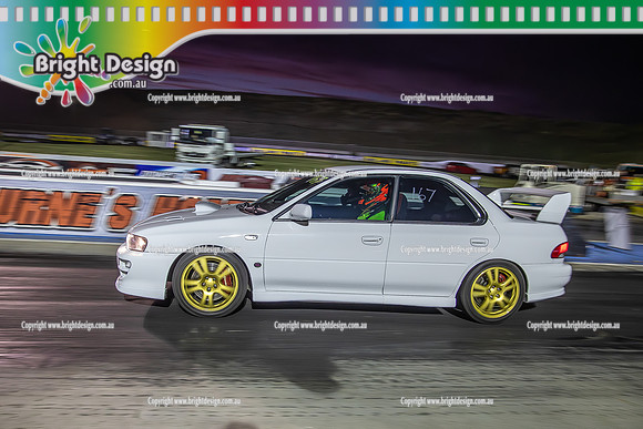 Fast Friday & Roll Racing @ Calder Park Drag Racing 29 November 2024 (174179)-1 TBC WHITE