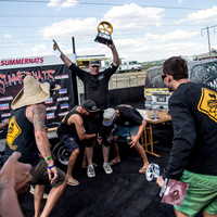 Summernats 29 SUNDAY 9 Jan 16  BDMP3269  SMOKINU BURNOUT PRESENTSTIONS