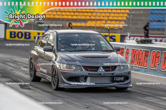 Funday Sunday @ Calder Park Drag Racing 1 June 2025 (181535) FQ8MR