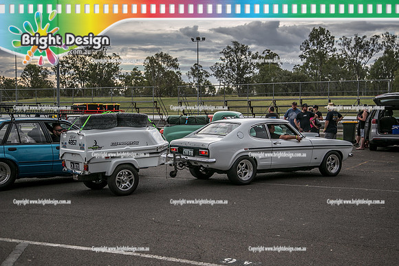 SMDC W2 Drag Challenge Weekend 2 QLD May 2019 BDMP0218 4957 CYK070 NATHAN GHOSN