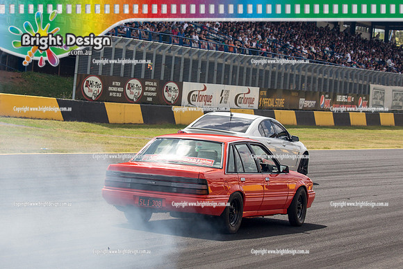 Powercruise 60 @ Sydney - Saturday 27 February 2016   (2858)  SLI308