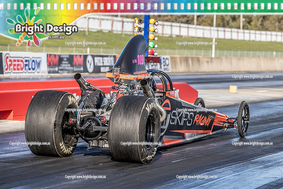 Sportsman Championship Rnd 1 at Heathcote Sat 26 June 2021 (39651)  109 FIONA CRISP