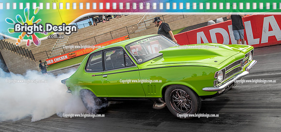 Kenda - Nightmare at the Bend Saturday 14 2024 (14582) 8005 GTR440 JASON COWEN