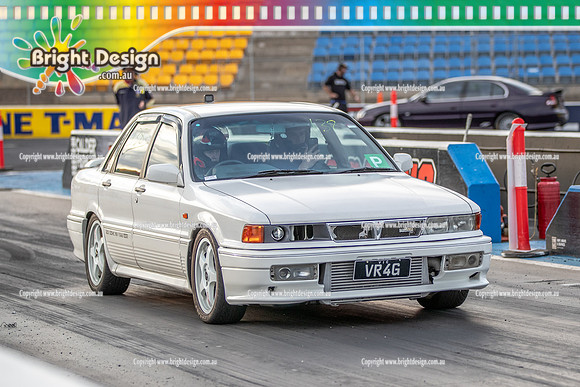 Funday Sunday @ Calder Park Drag Racing 1 June 2025 (181554) VR4G