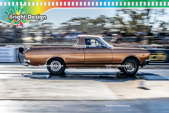 Street Machine Drag Challenge Weekend 3 SMDCW3 March 2022  BDMP3457   7201 KPP445 ROBERT GIANGRAVE