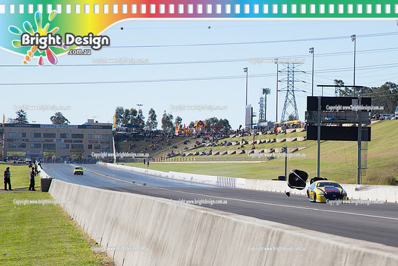 X-Champs @ Sydney Dragway SUN 4 May 2014  (6741)  FX 2825 PAC PERFORMANCE