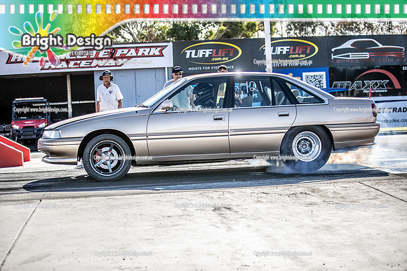 Ford Nationals Test & Tune Friday 3 December 2021 @ Heathcote (40371)  VN0747