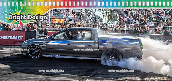 Summernats 34 Saturday 8 Jan 2022  BDMP8742  TISDA1 BURNOUT