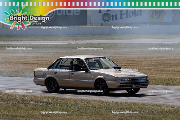 PCM9 Performance Car Mania @ Winton Raceway  Friday 19 Sept 2014 (13023)  TAF355