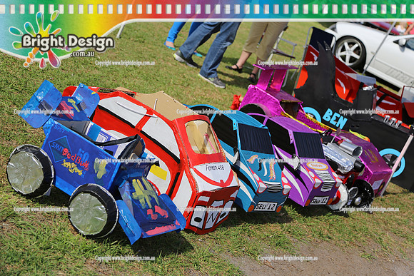 All Holden Day @  Dandeonong 7 April 2013  Bright Design (1057)  CROWD