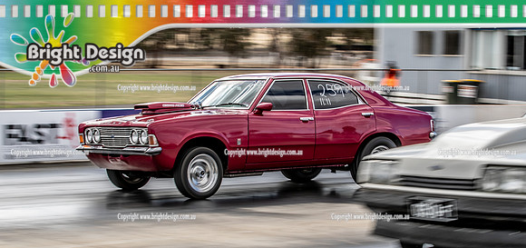 Ford Nationals Saturday 4 December 2021 @ Heathcote (45292)-2  00884M BRYON LYONS  FISHY