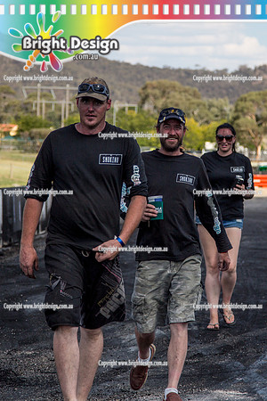 Summernats 29 SUNDAY 9 Jan 16  BDMP3260 SMOKINU BURNOUT PRESENTSTIONS