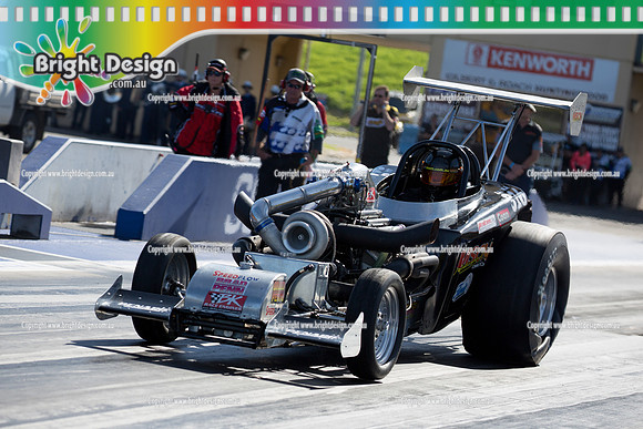 X-Champs @ Sydney Dragway SUN 4 May 2014  (6198)  AAMA 316 ANDREW MUSGRAVE