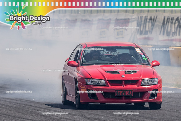Powercruise 60 @ Sydney - Saturday 27 February 2016   (3245)  FPVH8A