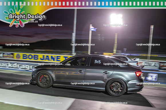 Fast Friday & Roll Racing @ Calder Park Drag Racing 29 November 2024 (174174) TBC GREY