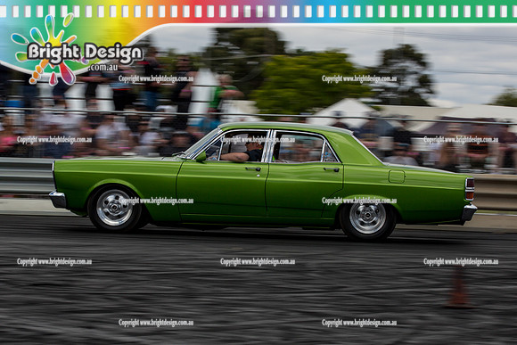 Autofest Shepparton Springnats 21  SUN 24-11-13  (5899)  TUFLANE