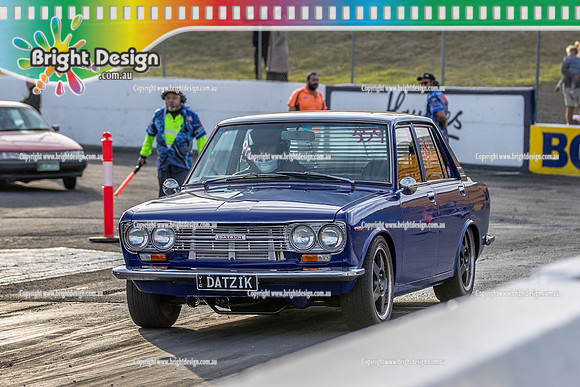 Funday Sunday @ Calder Park Drag Racing 1 June 2025 (181318) DATZIK