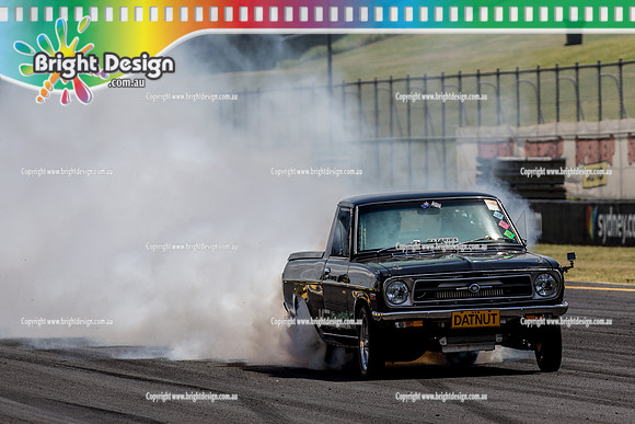 Powercruise 60 @ Sydney - Saturday 27 February 2016   (3358)  DATNUT