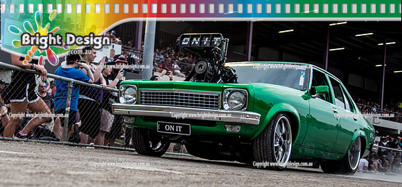 Summernats 29 SATURDAY 8 Jan 16  BDMP7747  ONIT