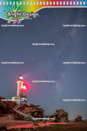 2024 05 May 14 Light House at Point Lonsdale Victoria BDMP0084 single shot landscape