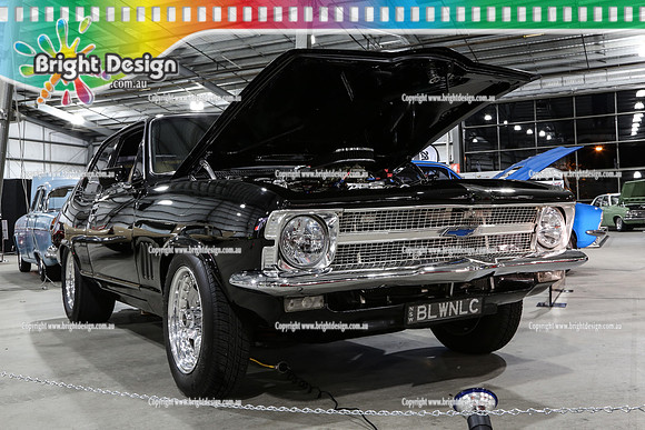 Melbourne MotorEX  July 2014  Bright Design  (134)  BLWNLC