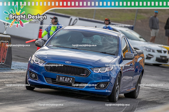 Funday Sunday @ Calder Park Drag Racing 1 June 2025 (181440) HEAPZ