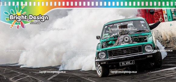 Summernats 29 SATURDAY 8 Jan 16  BDMP7369  BLWNLJ