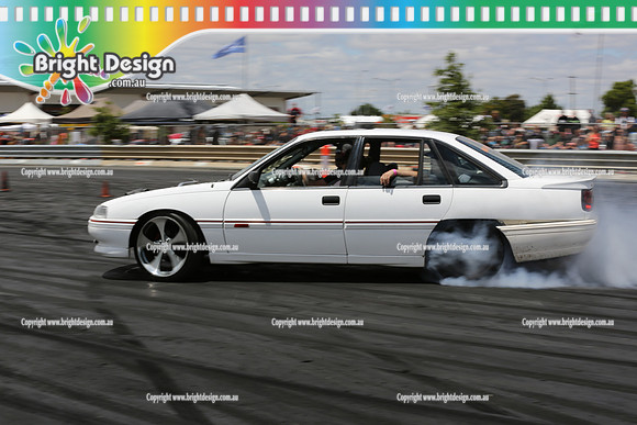 Autofest Shepparton Springnats 21  SUN 24-11-13  (5804)  CHUCK8