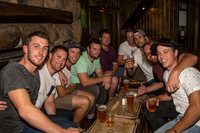 2015 St Patricks Day @ The Irish  17 March 2015  (4958)