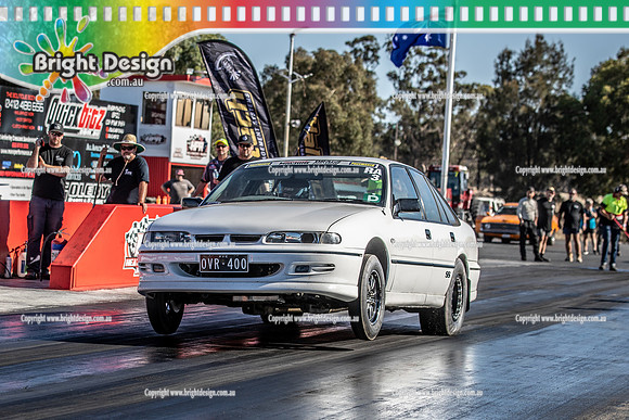 Street Machine Drag Challenge Weekend 3 SMDCW3 March 2022  BDMP3524   OVR400 JUDE DREW