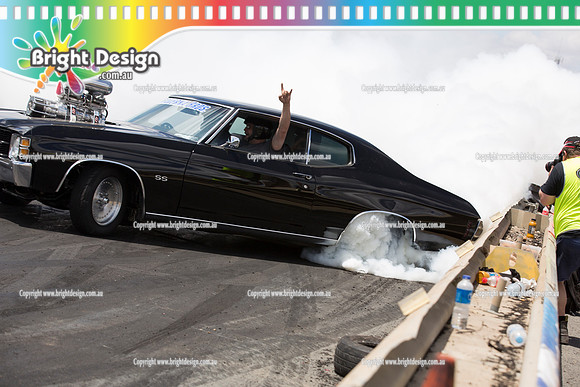 Autofest Shepparton Springnats 21  SUN 24-11-13  (6265)  1FATRAT