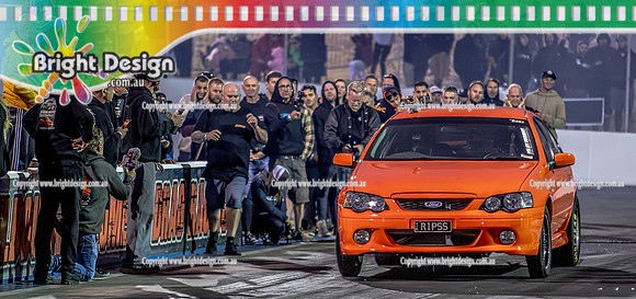 Street Outlaws NPK No Prep Kings vs Australia @ Calder D2 19 March 2023 (149308) 6481 RiPSS MARIA PASSOS