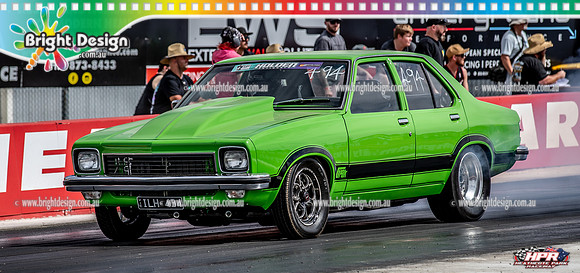 Holden Nationals @ Heathcote Sunday 27 Feb 2022  (51050) ILH434 WAYNNO CARTLEDGE