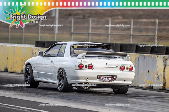 Funday Sunday @ Calder Park Drag Racing 1 June 2025 (181420) 9262H7