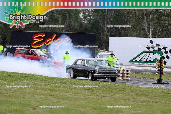 ECM - Easter Car Mania #1 Winton Raceway  SUN 20 April 2014   (3314)  MYTUF1
