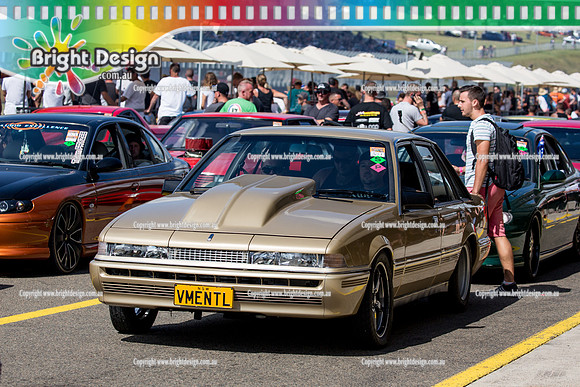Powercruise 60 @ Sydney - Saturday 27 February 2016   (3647)  VMENTL VL