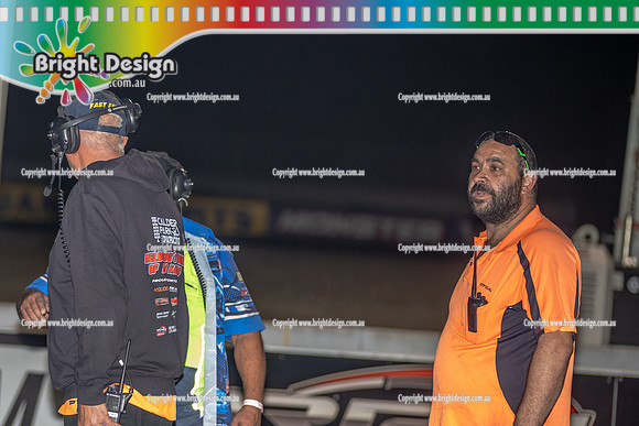 Fast Friday & Roll Racing @ Calder Park Drag Racing 28 February 2025 (178936) OFFICIAL