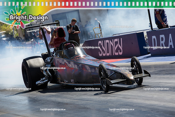 Australian Nationals @ Sydney Dragway Friday 31 October 2014  (8136)  AMD 1130  ROB HARRINGTON