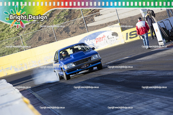 ANDRA Street Meet @ Calder Park Raceway   23 Nov 2013  (2386)  19630H