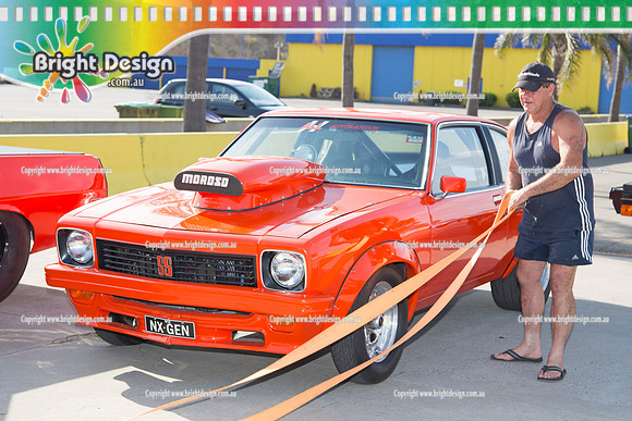 ANDRA Street Meet @ Calder Park Raceway  FRI 7 Feb 2014  (9330)  NXGEN