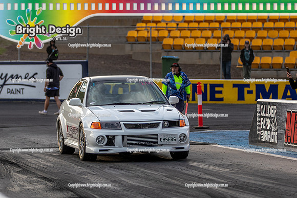 Funday Sunday @ Calder Park Drag Racing 1 June 2025 (181503) CHSERS