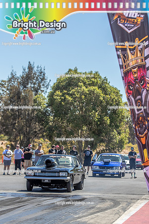 KOTS King of the Street @ HPR Saturday 1 March 2025 (74690) 440 ARTY ROUMBOS
