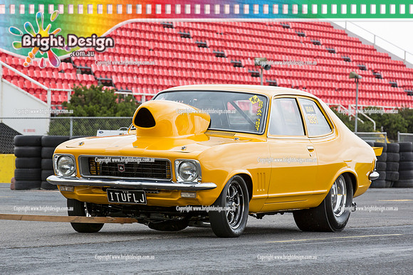 ANDRA John Taverna Classic #1 @ Calder Park Raceway March 1 2014  (11817)  ITUFLJ