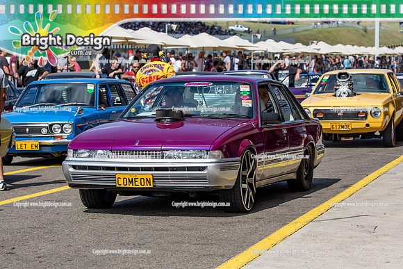 Powercruise 60 @ Sydney - Saturday 27 February 2016   (3686)  COMEON