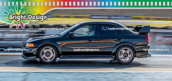 Fast Friday on Saturday @ Calder Park Drag Racing 12 October 2024 (172092)-2 CBG692