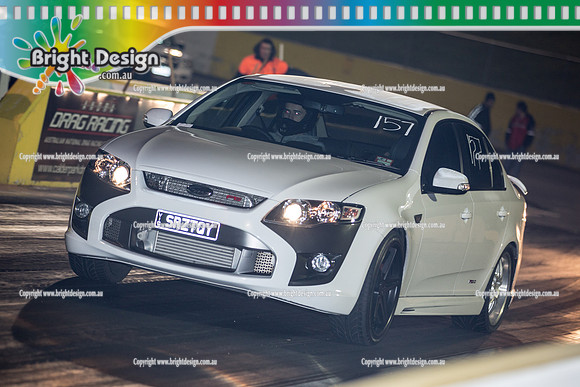 ANDRA Street Outlaws Drag Racing Quals Rnd 4 @ Calder Park  5 August 2014 (23578)  SRZTQY