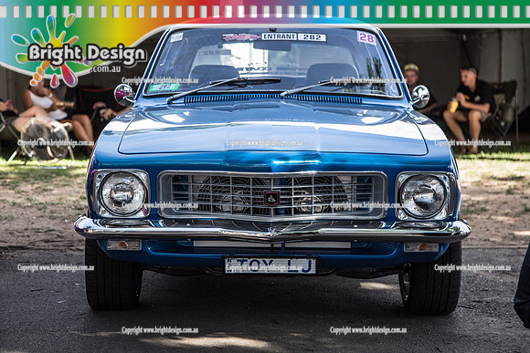 Summernats 28 Thursday 1 Jan 2015  BD__0078  TOYLJ