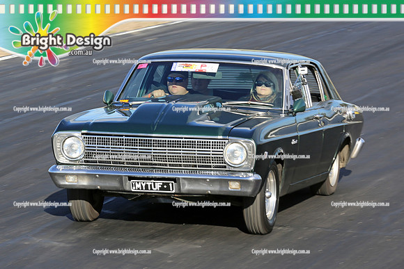 ECM - Easter Car Mania #1 Winton Raceway  SAT 19 April 2014  (2334)  MYTUF1