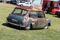 Autofest Shepparton Springnats 21  SUN 24-11-13  (5519)  CRITTER